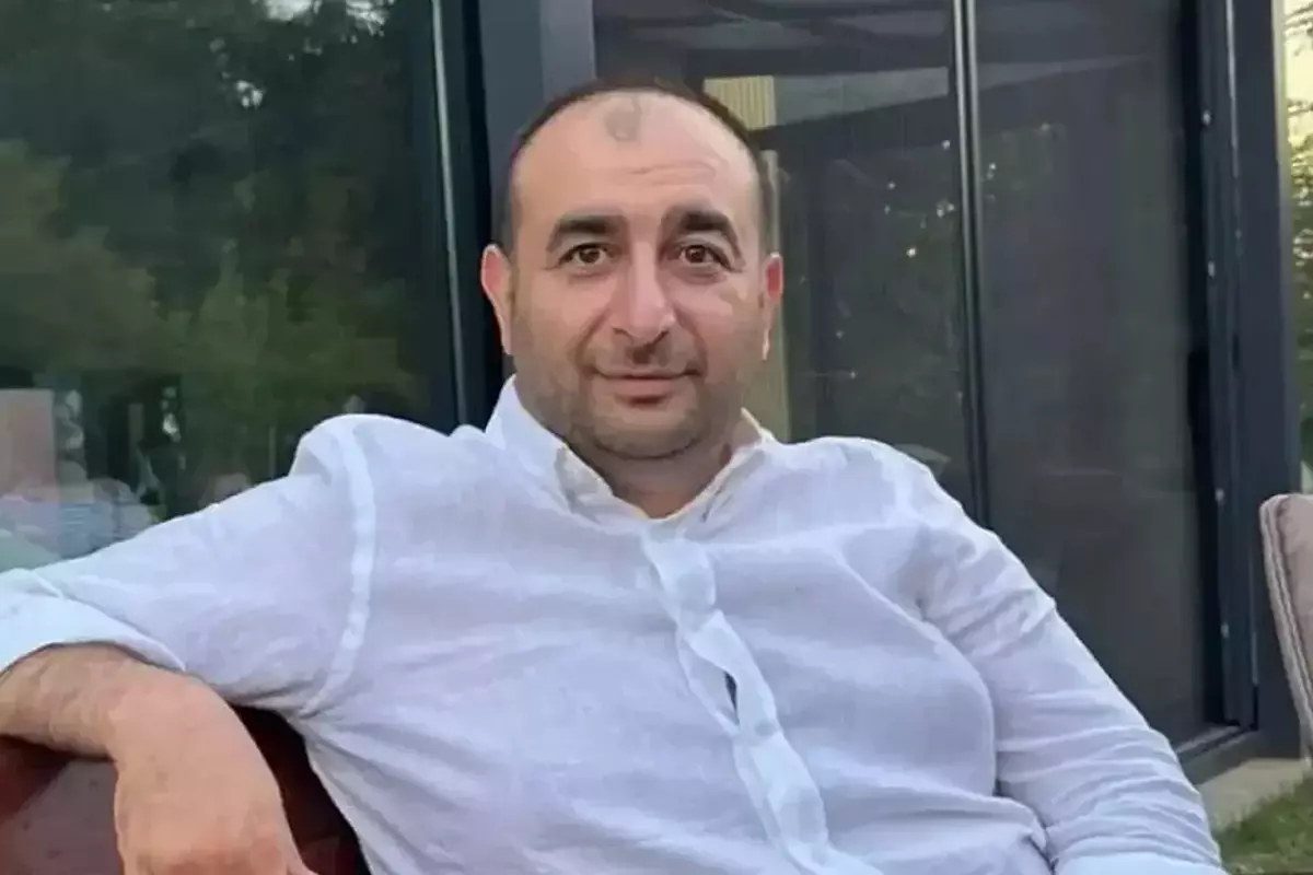 Sevk yazısı ortaya çıktı! İşte Serdar Öktem suikastının arkasındaki suç örgütleri