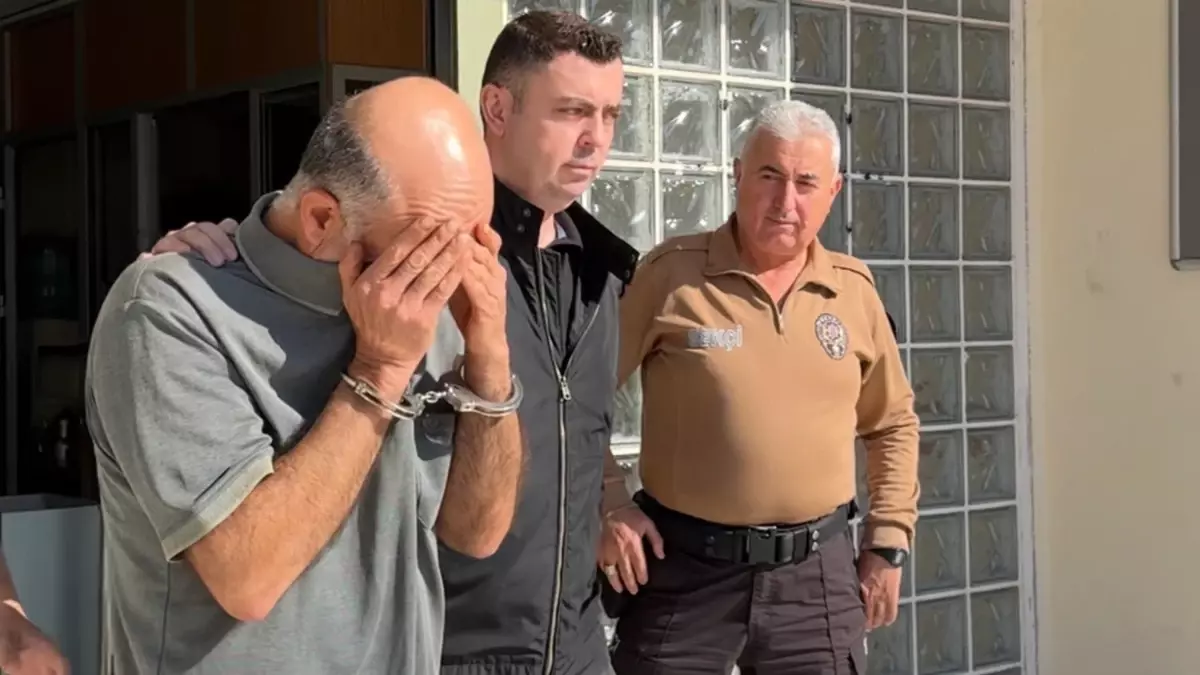 Uyuşturucu Ticareti Yapan Şahıs Tutuklandı
