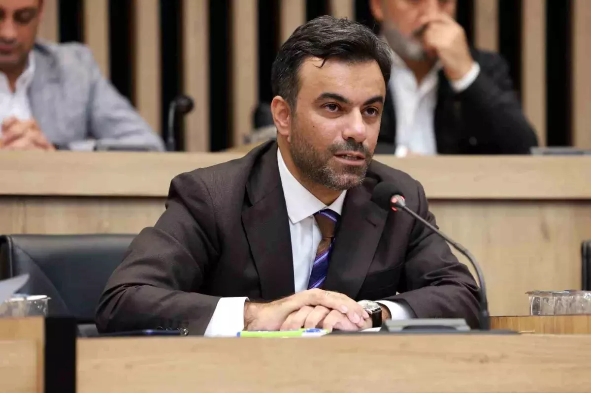 Bağcılar\'da Suç Oranı Azalıyor: Belediye Başkanı Yıldız\'dan Açıklamalar