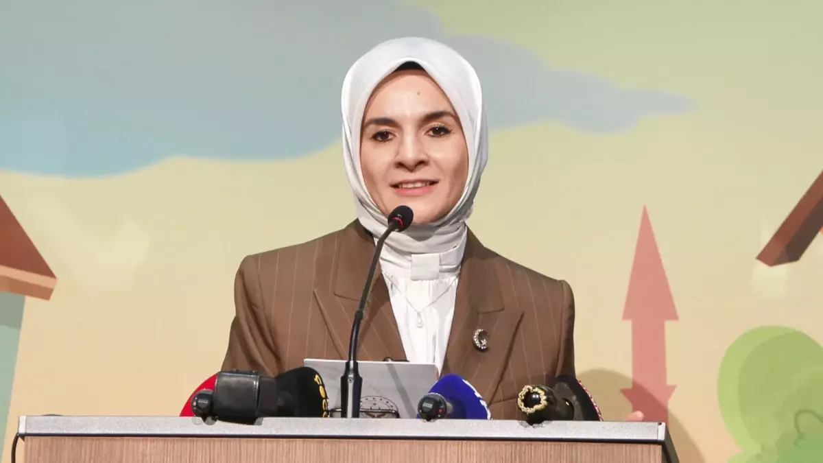 Bakan Göktaş\'tan Dijital Bağımlılığa Karşı Adım