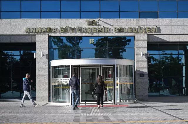 Başsavcılık soruşturma izni istediği Mansur Yavaş'tan ilk yanıt