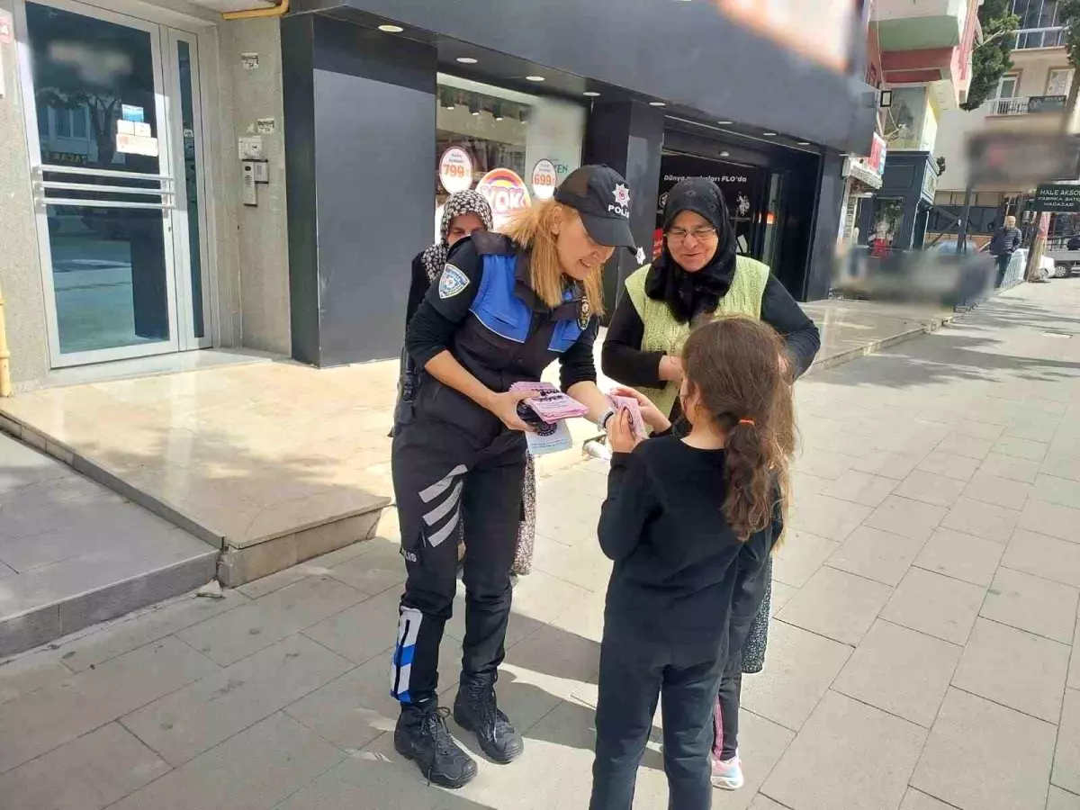 Burdur\'da KADES ve Dolandırıcılık Uyarısı