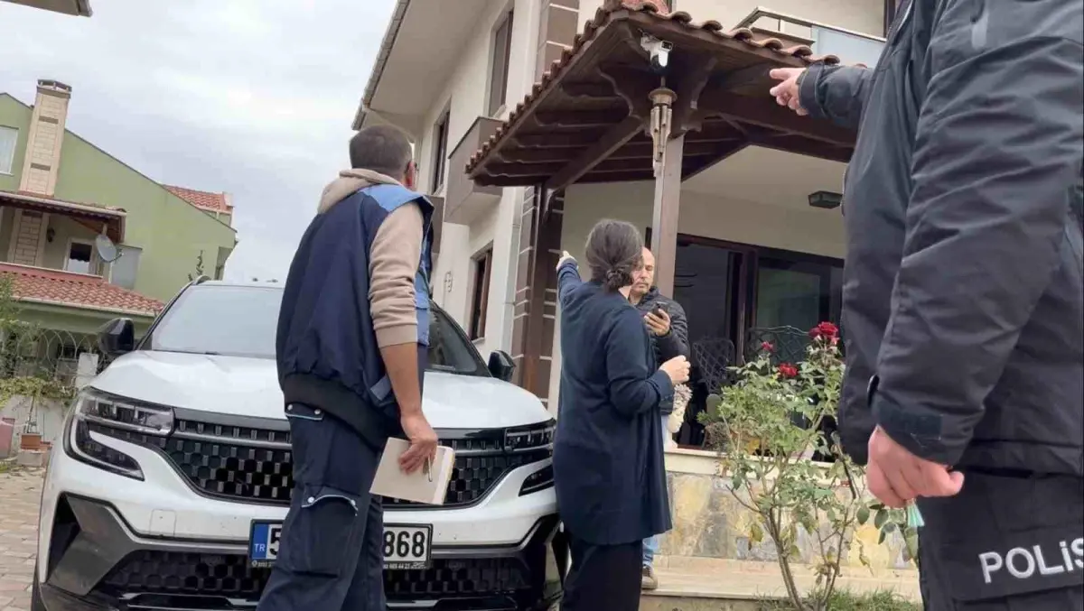 Çorlu\'da Karbonmonoksit Zehirlenmesi