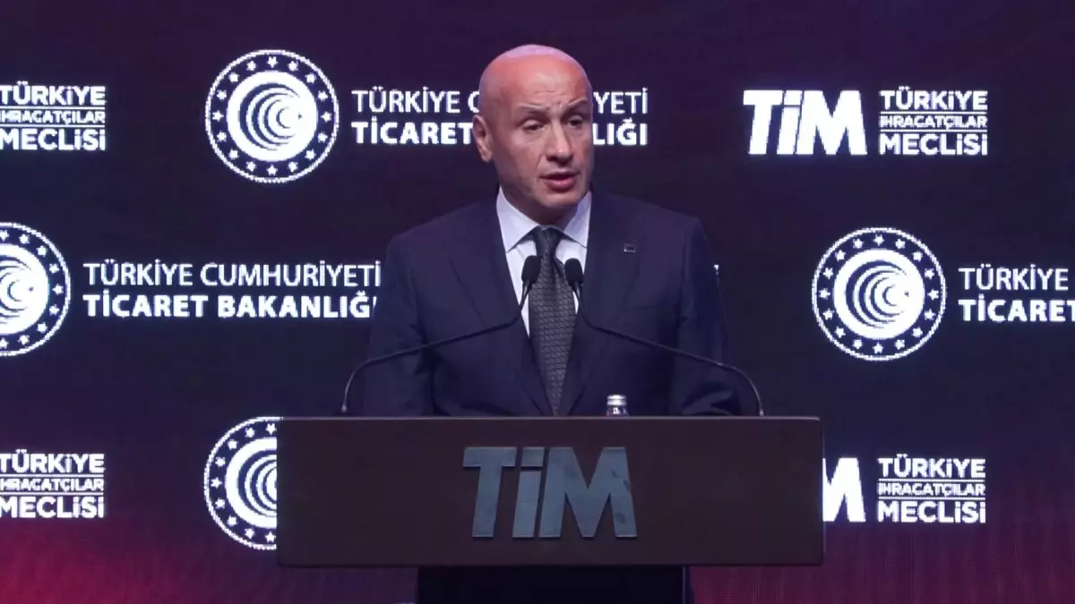 Enflasyon Hedefleri ve İnovasyon Haftası