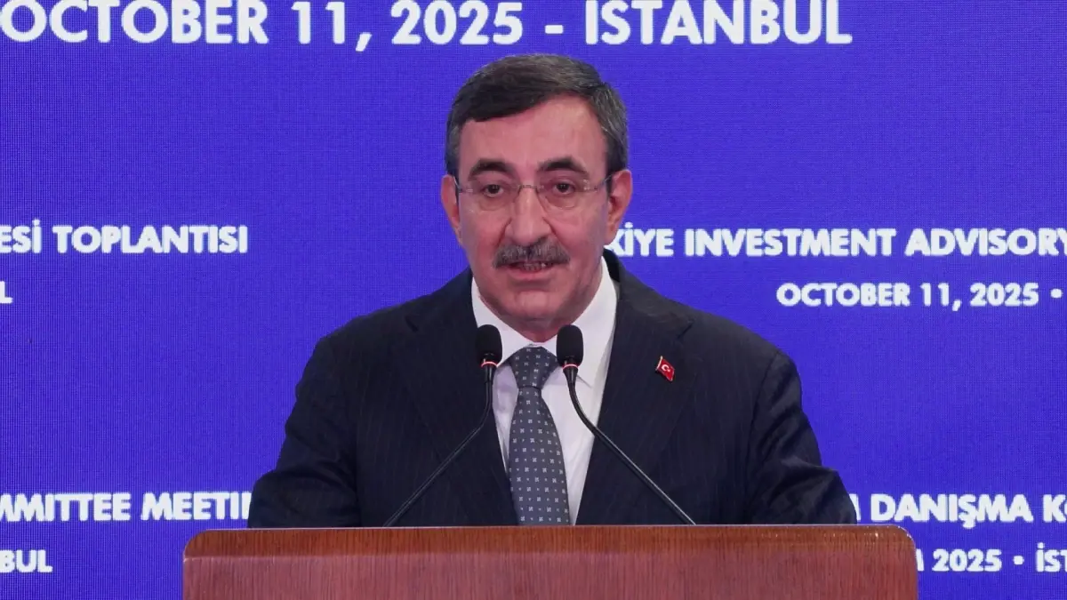 Yatırım Danışma Toplantısı Sonuçları