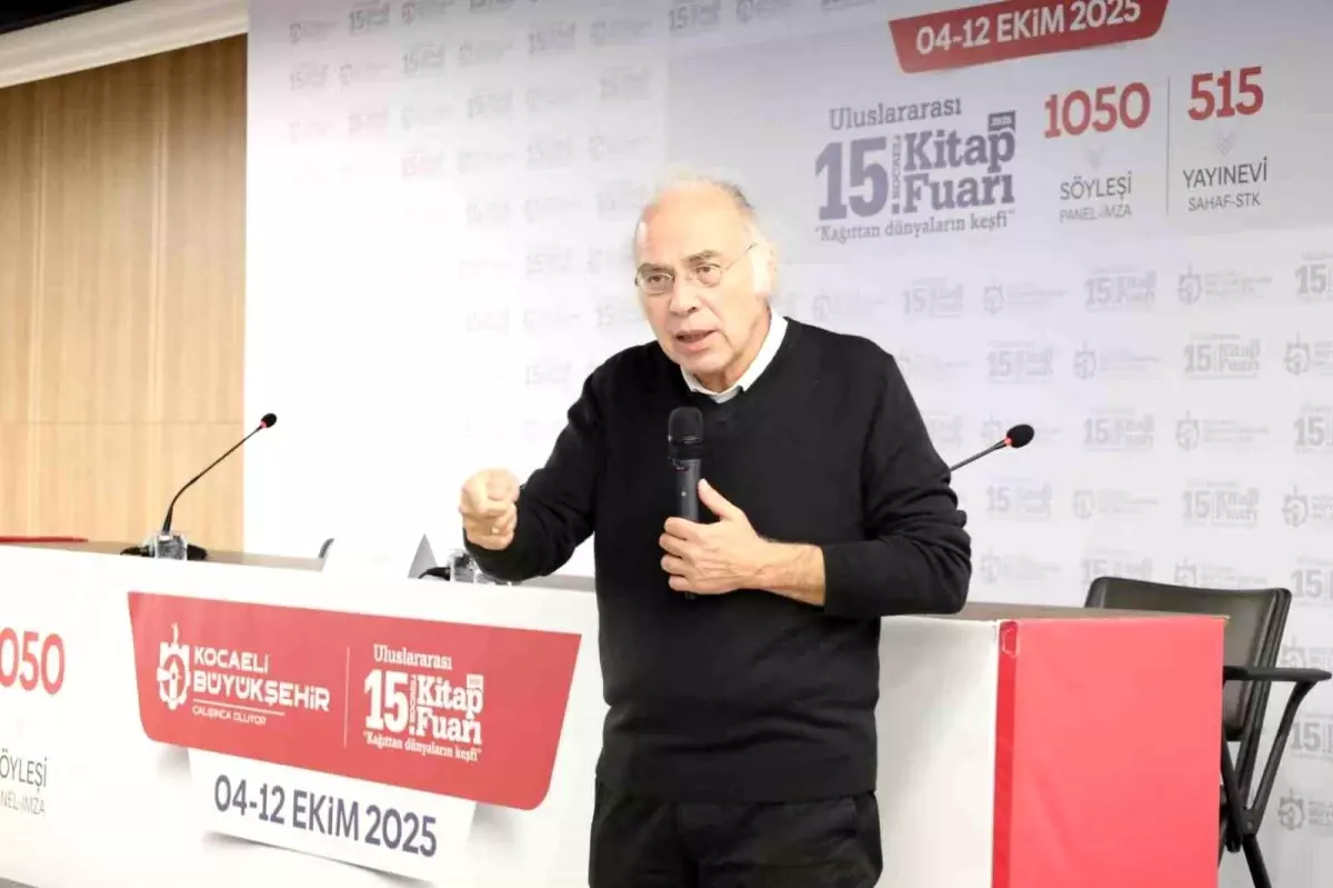 Dr. Yavuz Dizdar\'dan Su İçme Uyarısı