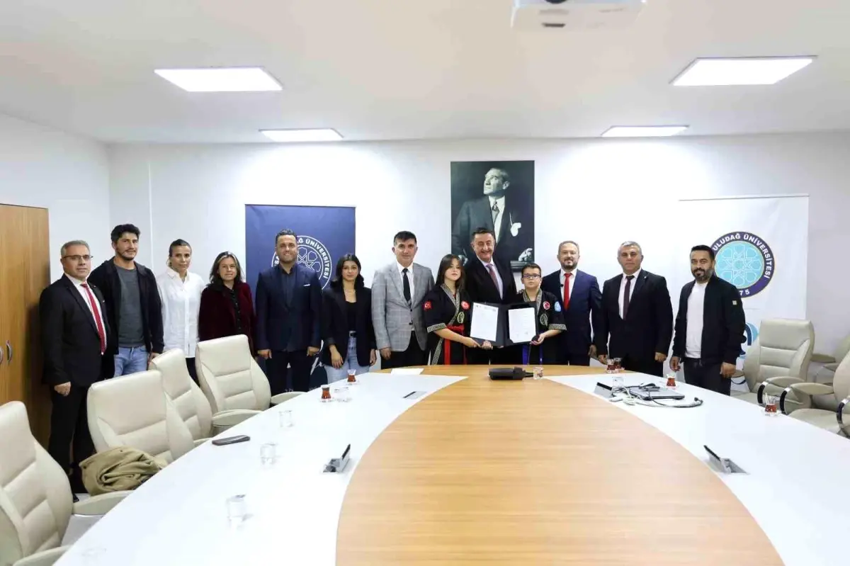 Alpagut için önemli işbirliği