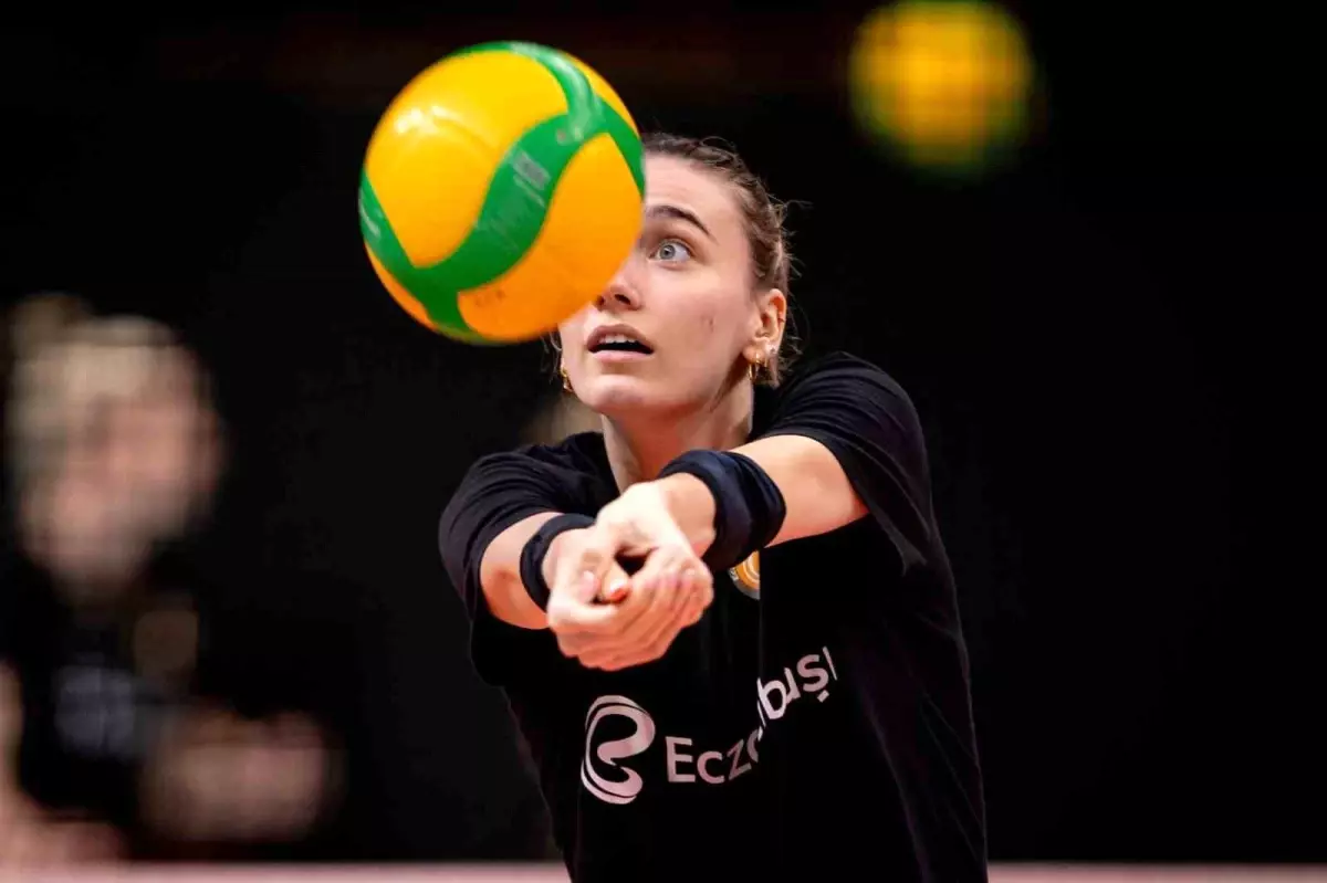 Eczacıbaşı Dynavit, Kuzeyboru\'yu Ağırlıyor