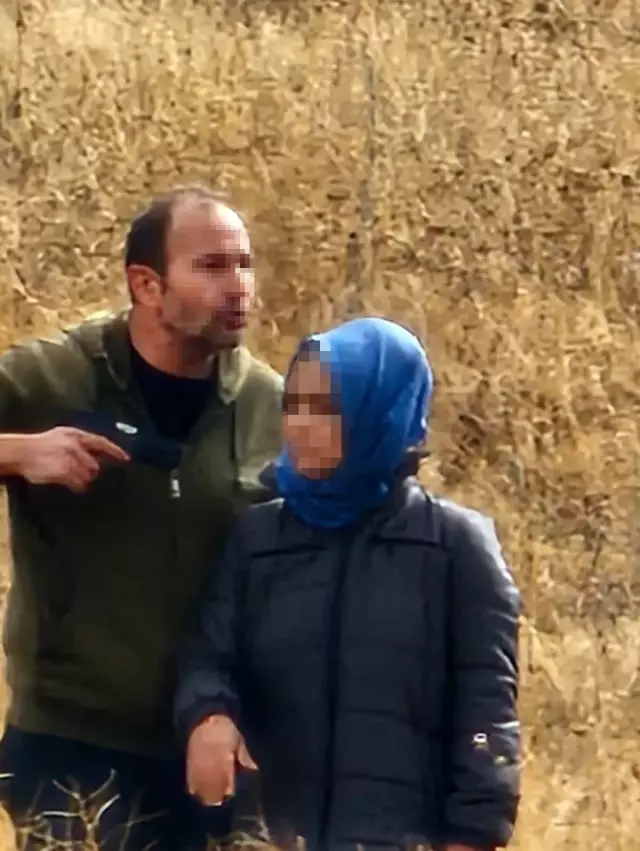 Eski eşi tarafından rehin alınan kadının dramı: Ölüm tehditleriyle yaşadım