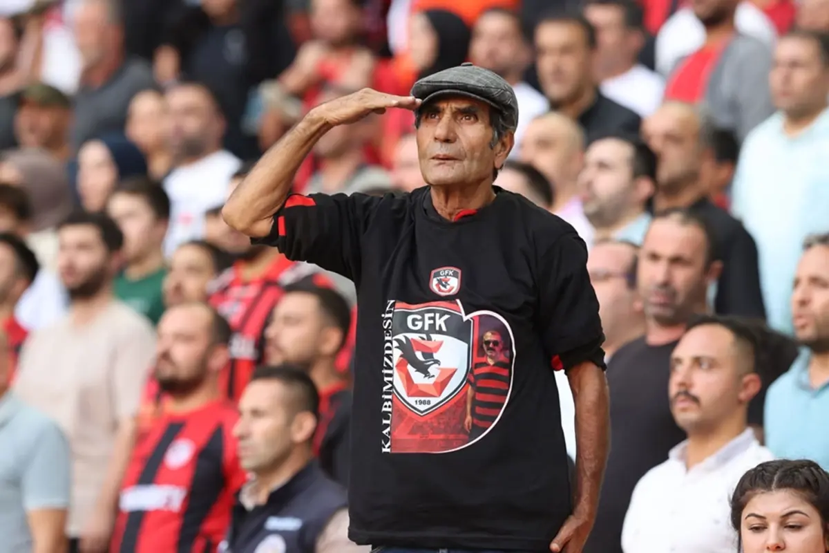 Gaziantep FK\'den taraftarına jest! Biletler sadece 27 lira