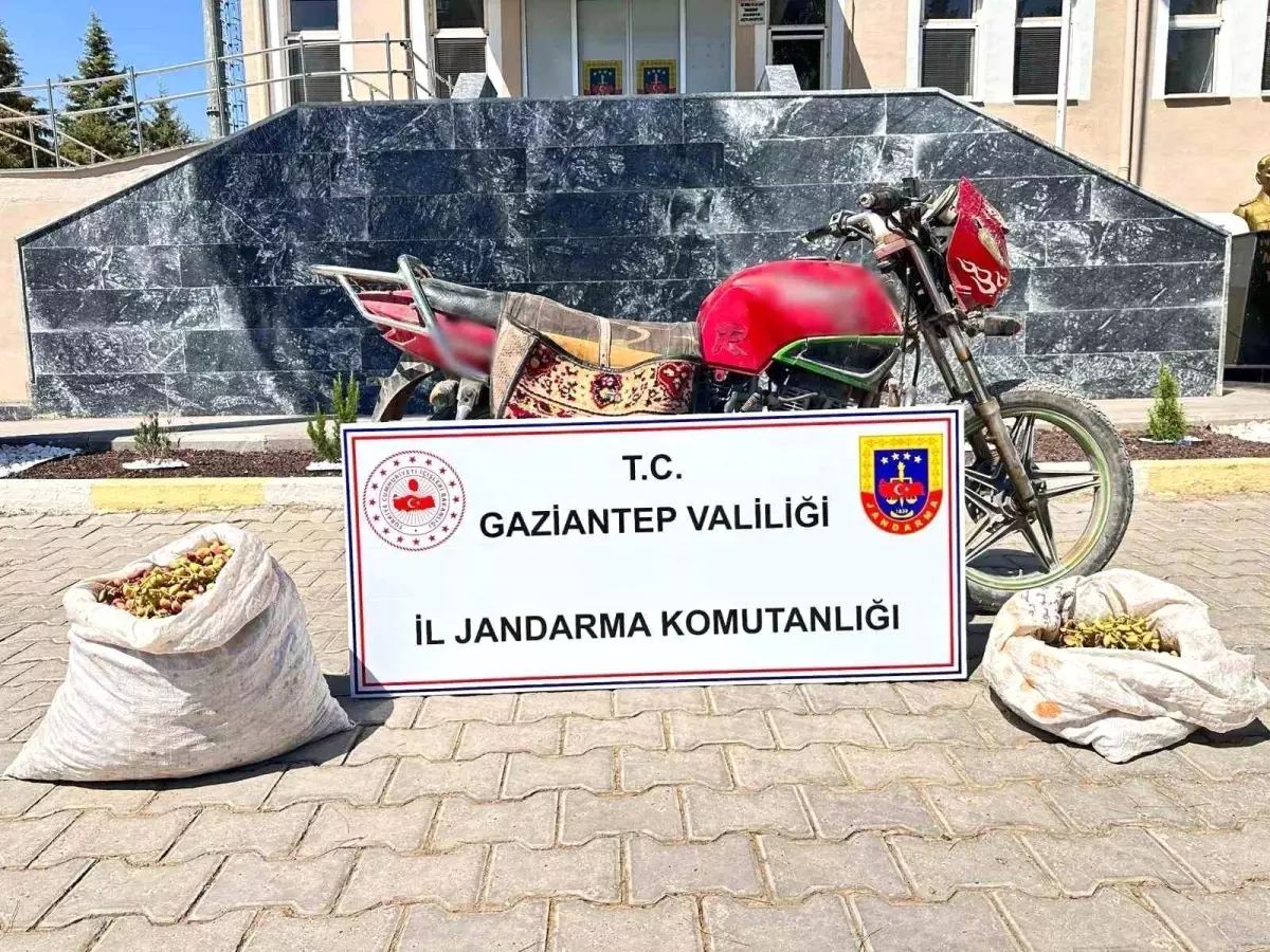 Gaziantep\'te Hırsızlık Operasyonları: Çalıntı Mallar Sahiplerine İade Edildi