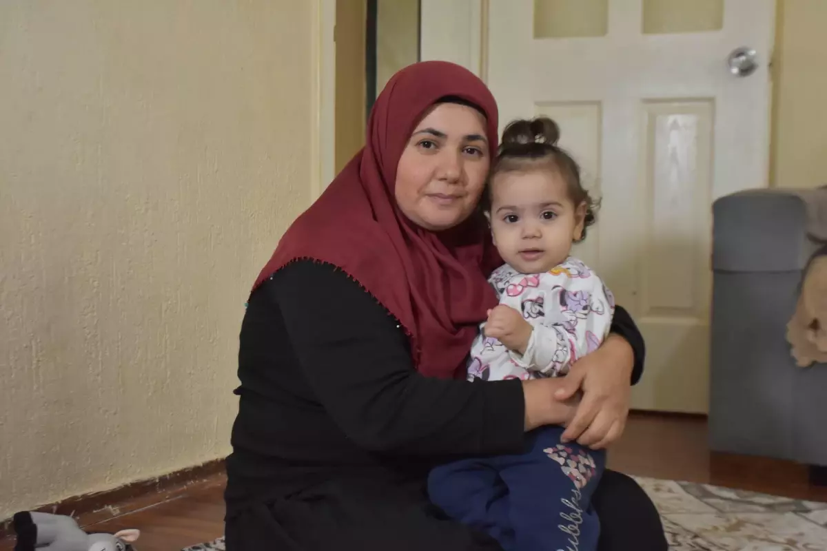 Esma\'nın Gen Tedavisi İçin Kampanya Yüzde 90\'a Ulaştı