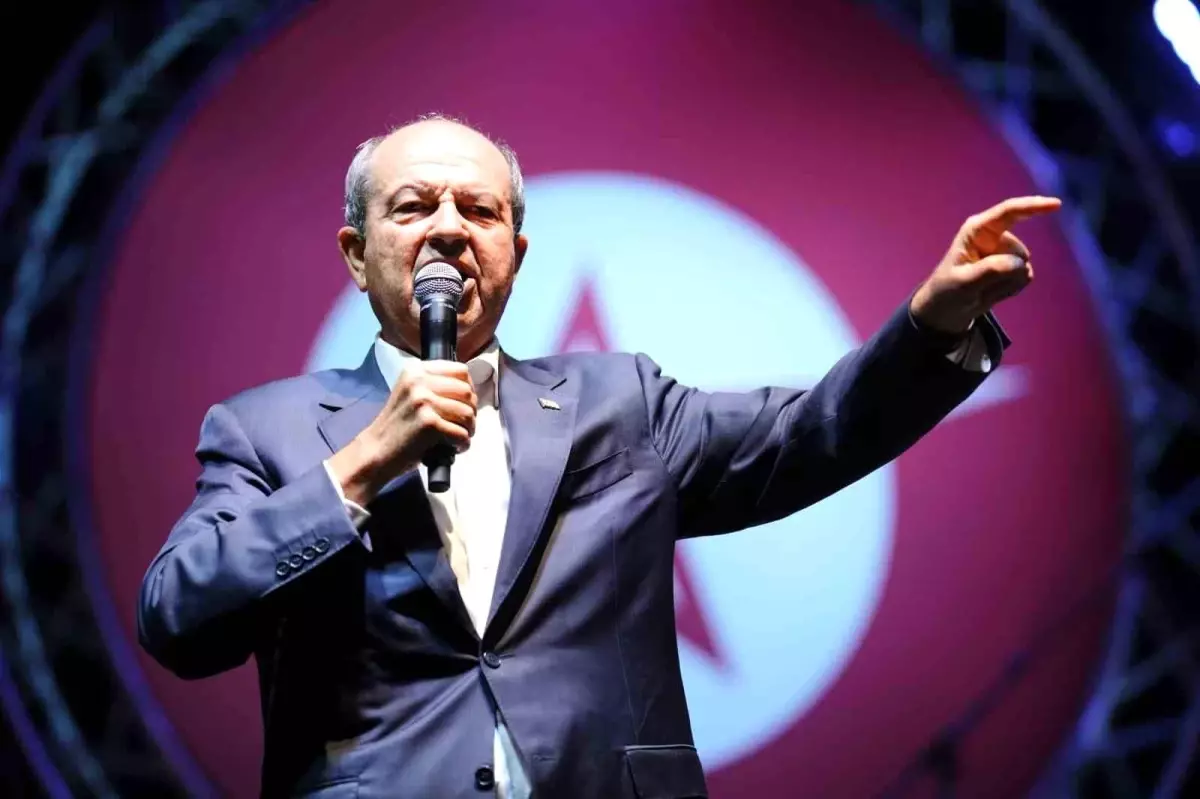 Tatar: İki Devletli Çözüm Sürdürülebilir