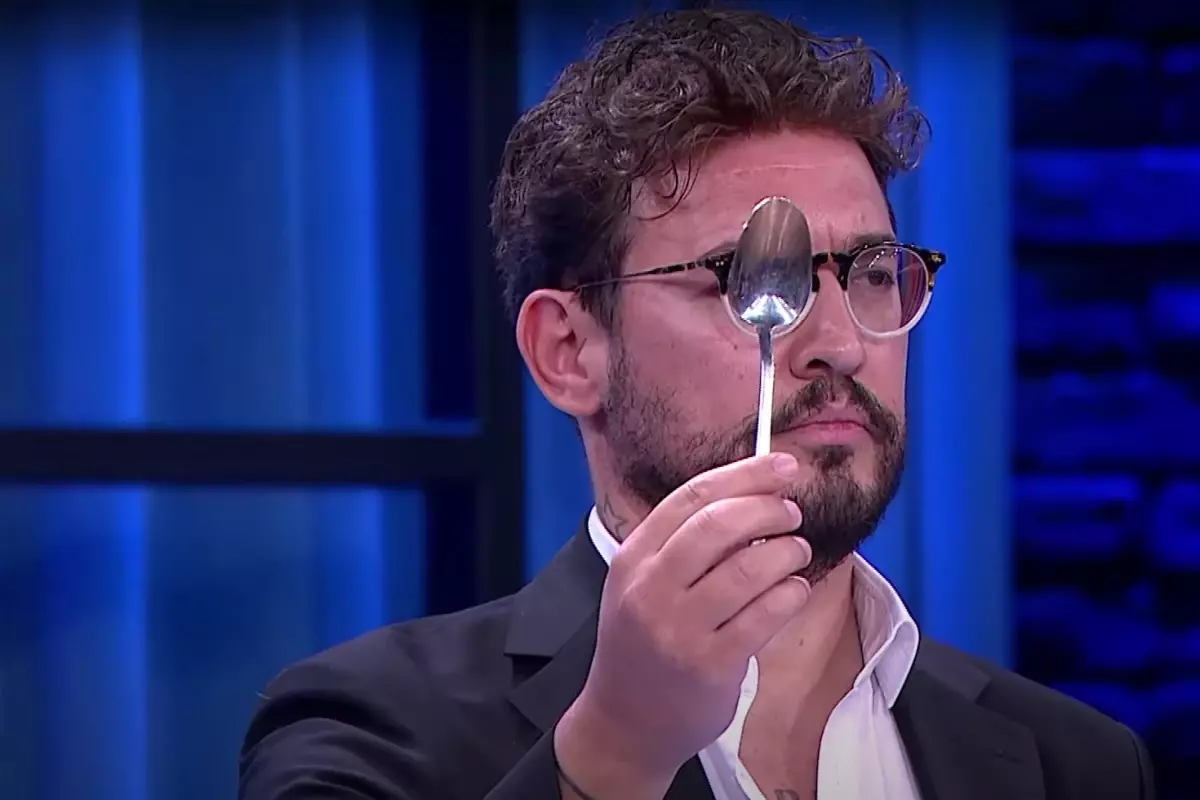 MasterChef Türkiye 2025\'te ilk kaşık sahibini buldu