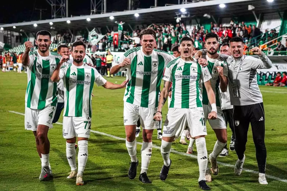 Muğlaspor İskenderun\'a Konuk Oluyor