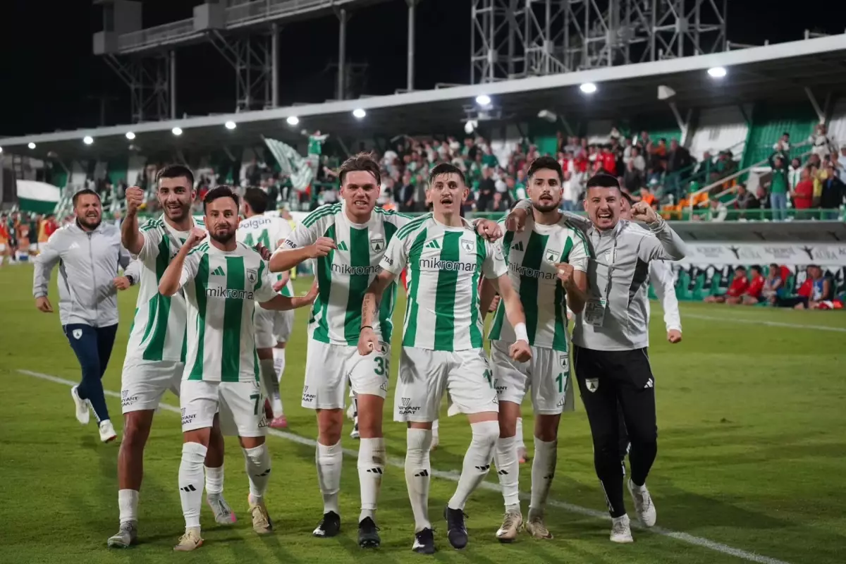Muğlaspor, İskenderunspor ile Deplasmanda Karşılaşıyor