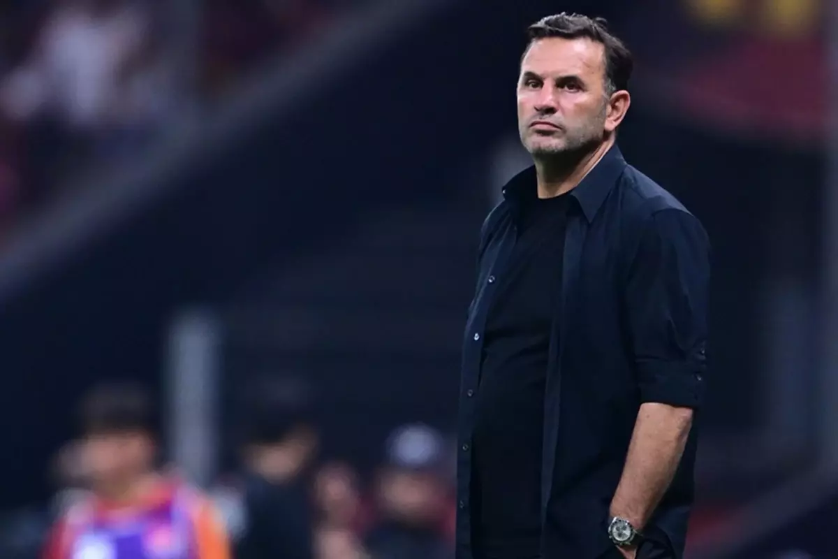 Okan Buruk\'tan sürpriz transfer isteği! Bu kez Süper Lig\'den