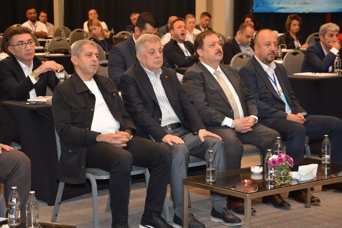 Öz Finans İş Sendikası Genel Kurulu Gerçekleşti