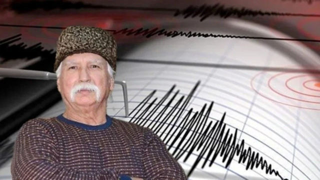 Prof. Dr. Şener Üşümezsoy'dan gençlere taş çıkartan performans Prof. Dr. Şener Üşümezsoy'dan gençlere taş çıkartan performans