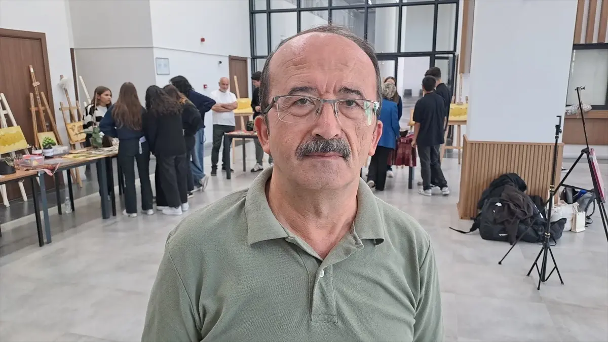 Köklerle Şifa Kampı ile Geçmişe Yolculuk