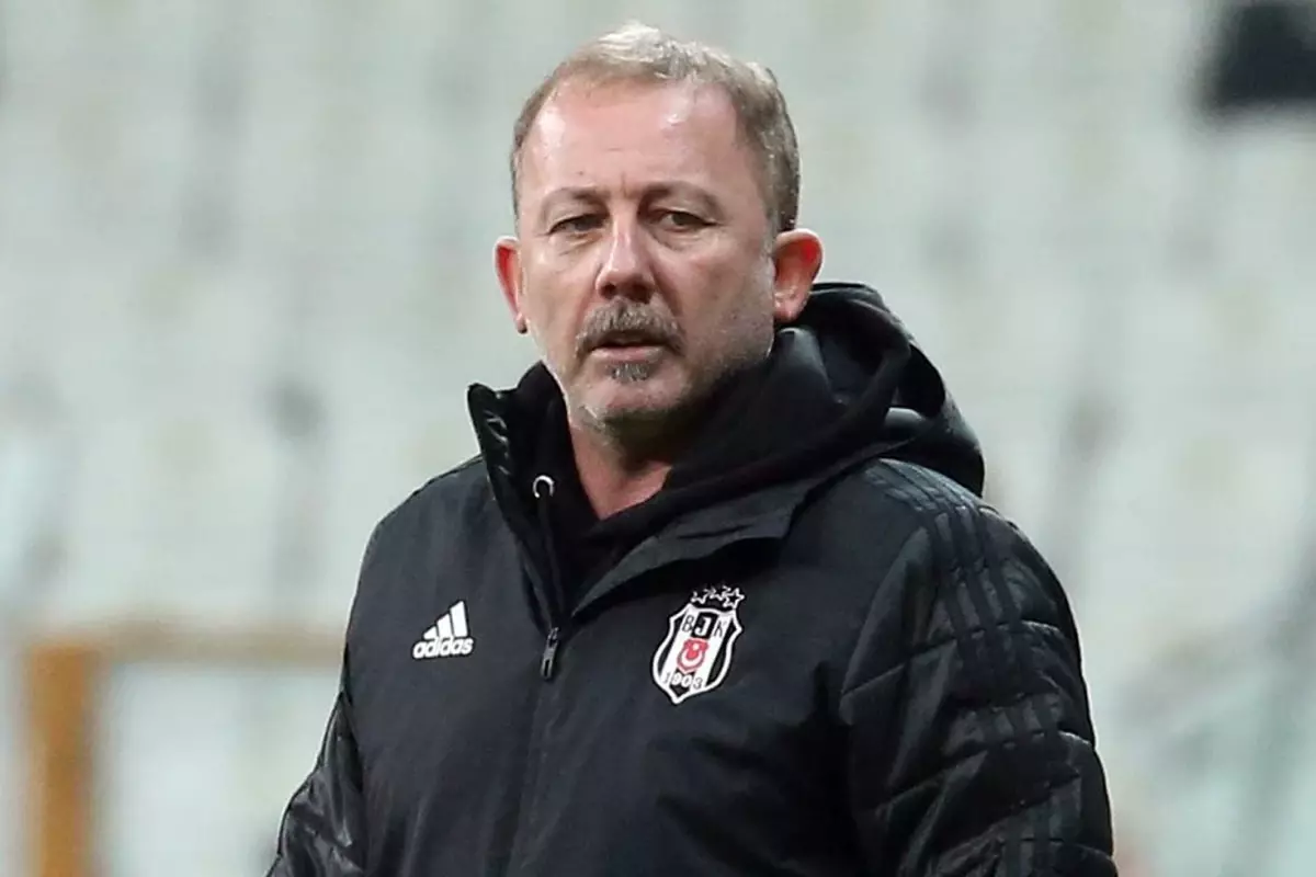 Sergen Yalçın çok istiyor! Beşiktaş\'tan 2. Cengiz Ünder operasyonu