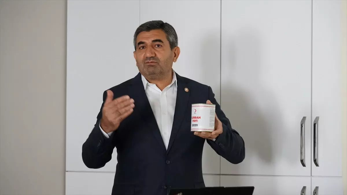 Kızılay Polatlı, İhtiyaç Sahiplerinin Yanında