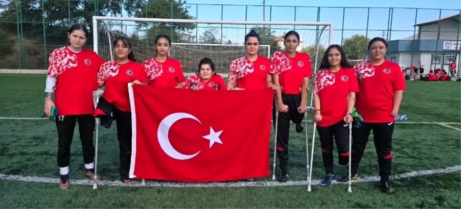 Yalova\'da Women\'s Camp Düzenleniyor