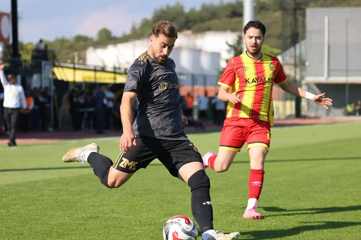 Yeni Malatyaspor\'da işler yolunda gitmiyor! Bir farklı yenilgi daha