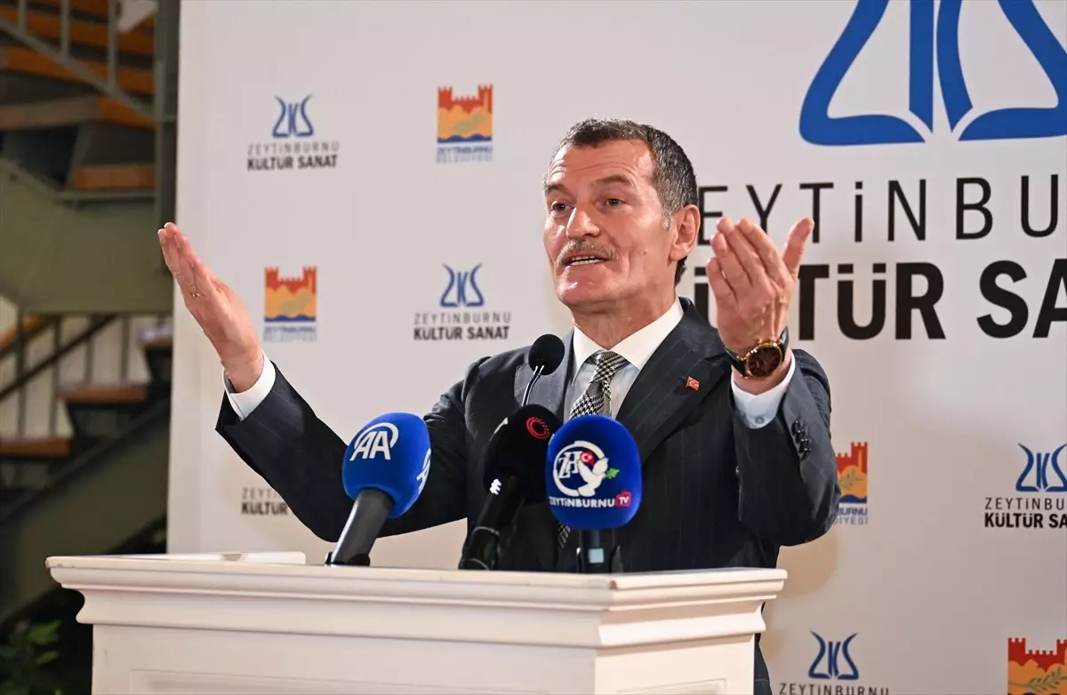 Gazze\'nin Yıkımı \'Kanıt\' Sergisiyle Anlatıldı