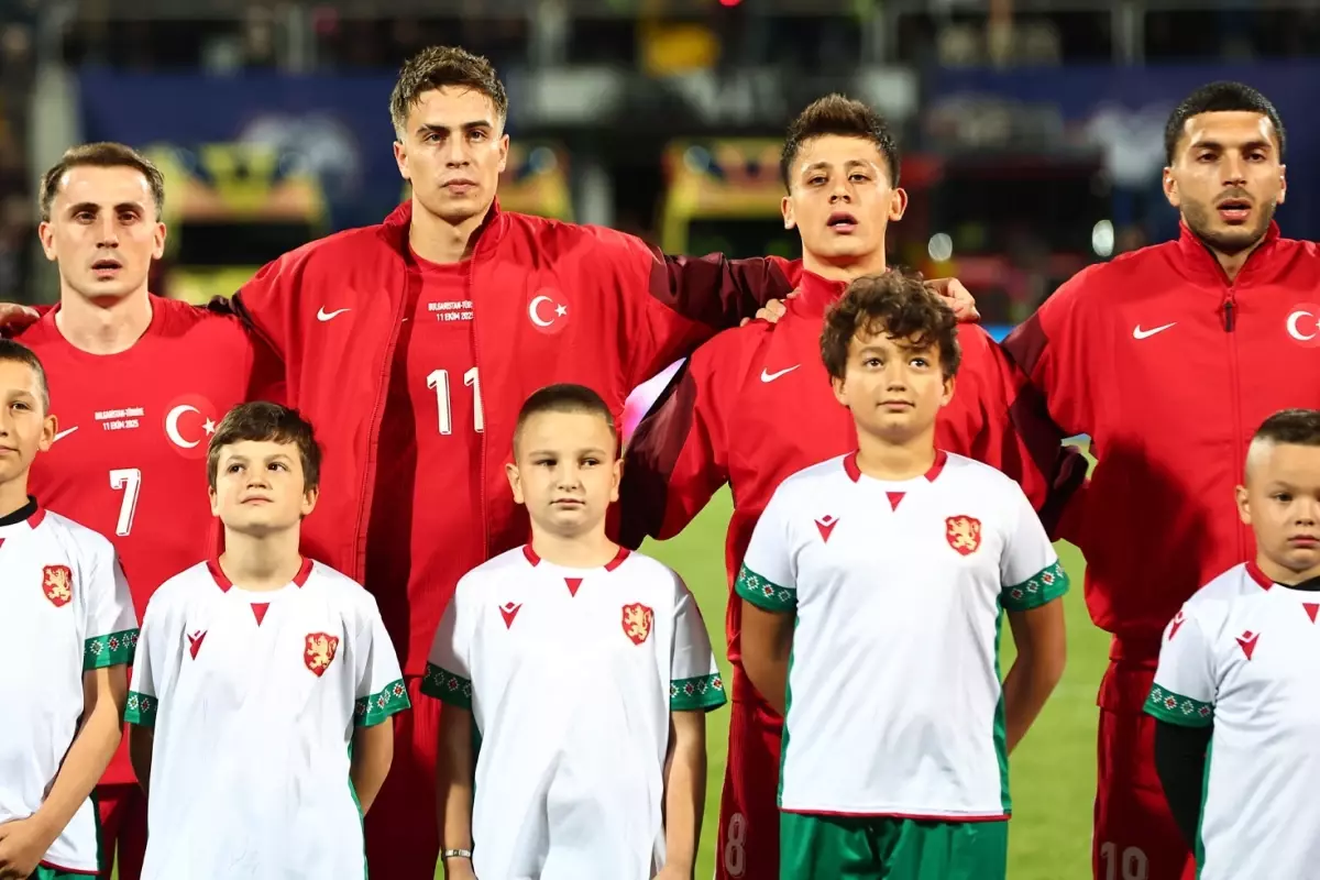 6-1\'lik maç sonrası Bulgaristan\'da ortalık karıştı: Utanç, rezalet, alay