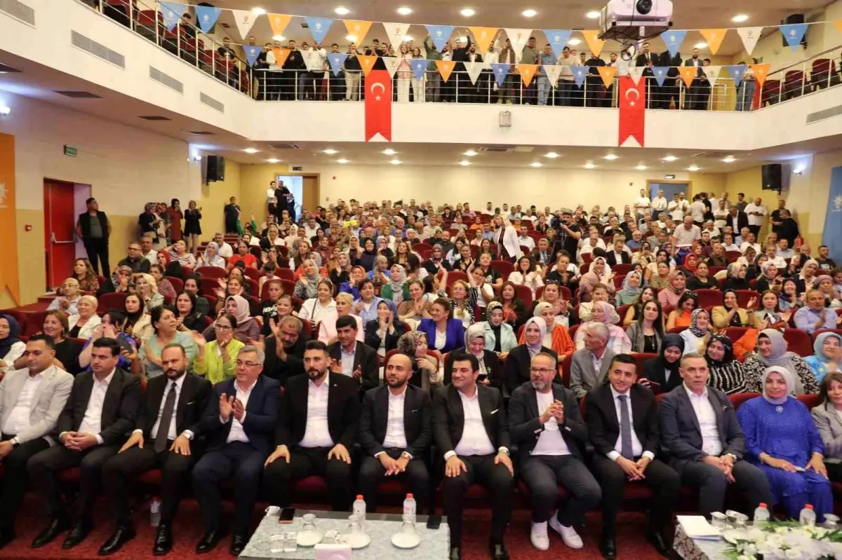 Dağlı: Çevremizi Koruyarak Geleceği İnşa Edeceğiz