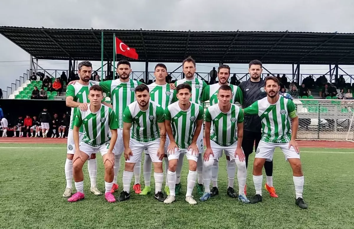 Kozlu\'da Kanserle Mücadele Etkinliği