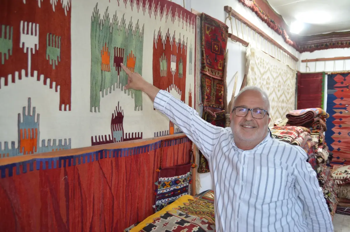 Ali Söylemez\'in Yenileme Sanatı