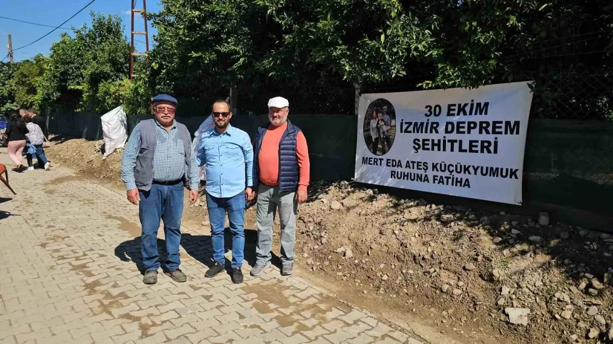 Şehitler Anısına Geleneksel Hayır Etkinliği