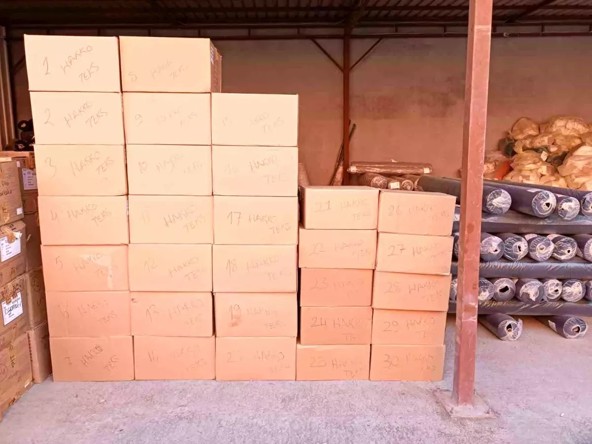 Çermik\'te 300 Çift Ayakkabı İhtiyaç Sahibi Öğrencilere Dağıtılacak