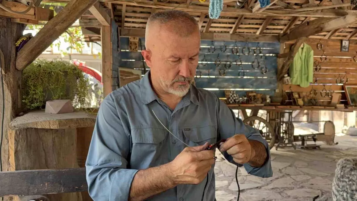 At Nalından Sanat Eserleri