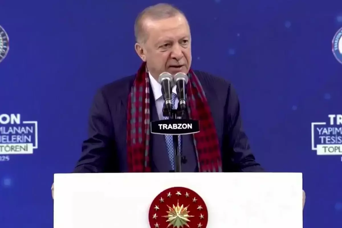 Cumhurbaşkanı Erdoğan: İsrail\'in attığı imzanın arkasında durması sağlanmalı