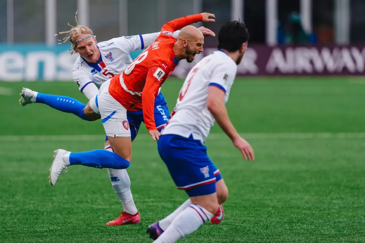 Faroe Adaları\'ndan büyük sürpriz