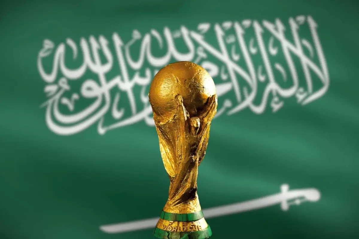 FIFA, 2034 Dünya Kupası\'nı Ramazan ayı nedeniyle erteleyebilir