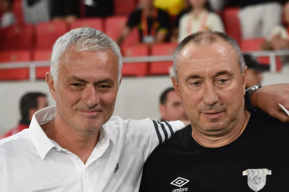 Stoilov ile Göztepe\'nin Yükselişi