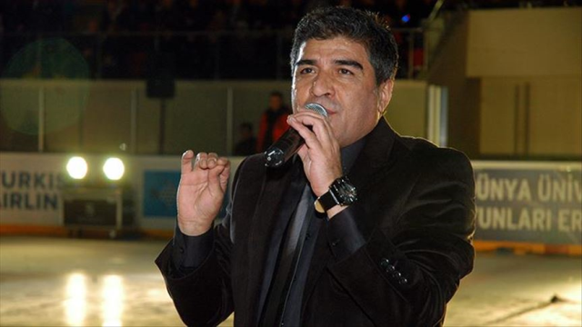 İbrahim Erkal'ın doğum gününde kızından yürek burkan paylaşım
