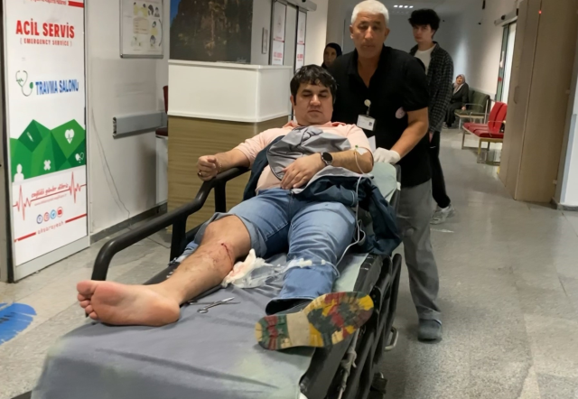 İki otobüs firması arasında şehirler arası kanlı husumet İki otobüs firması arasında şehirler arası kanlı husumet