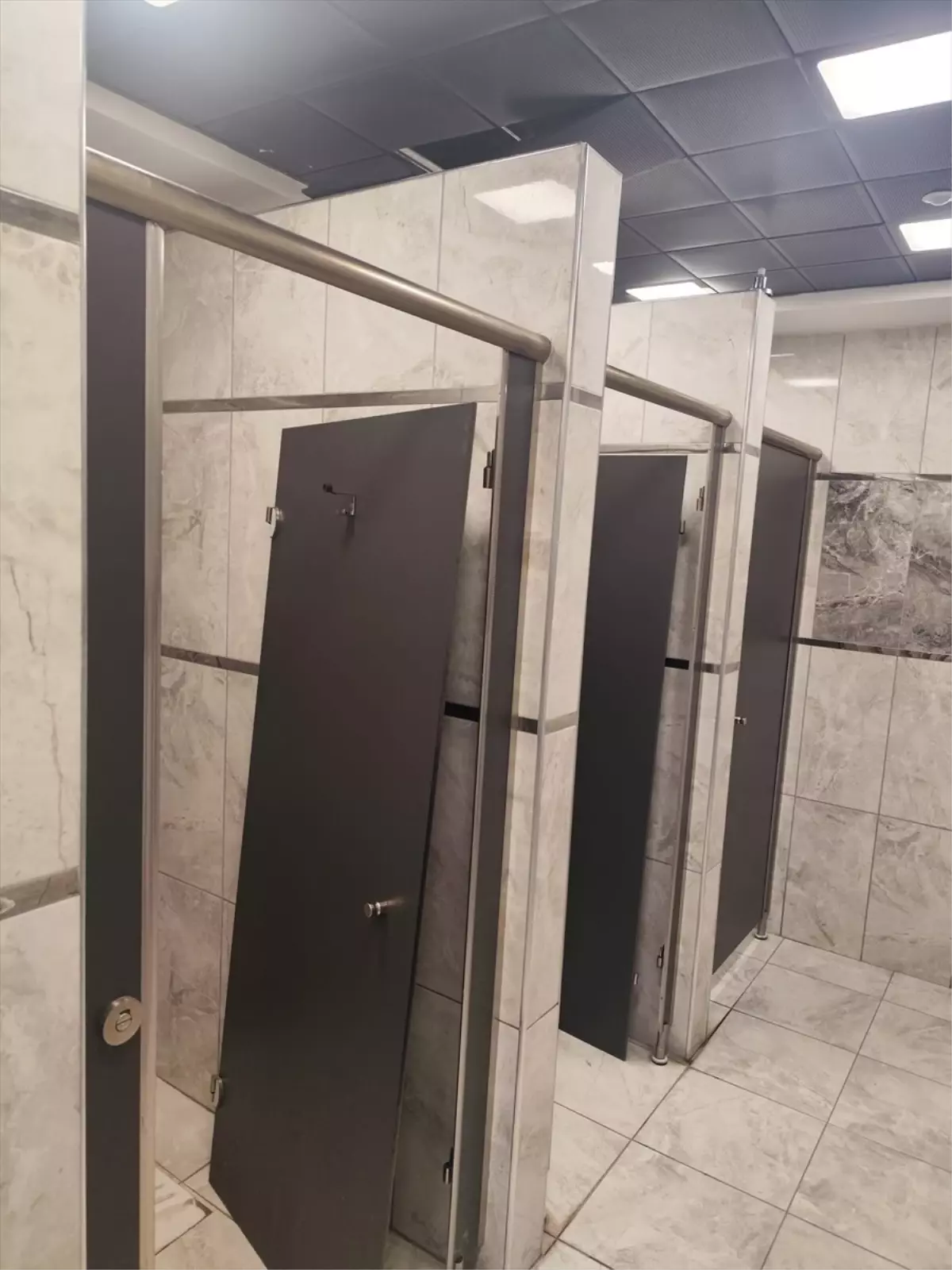 Kayseri\'de Parklara Duyarlılık Çağrısı