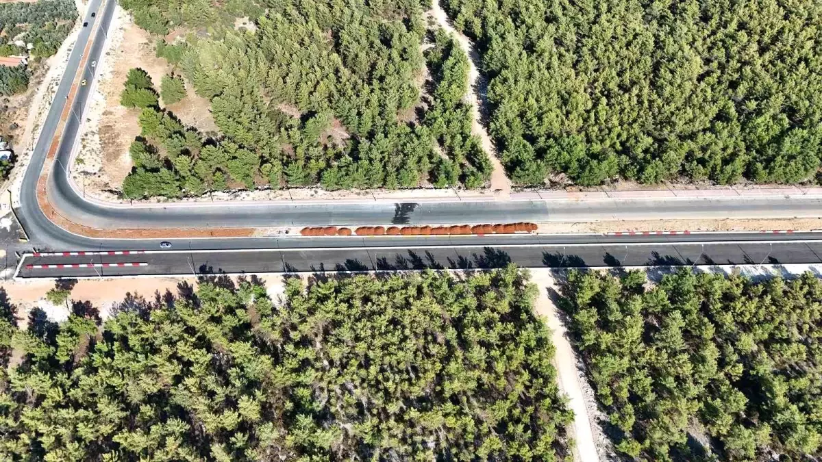 Kepez\'de Yeni Drag Pisti Hizmete Açılıyor