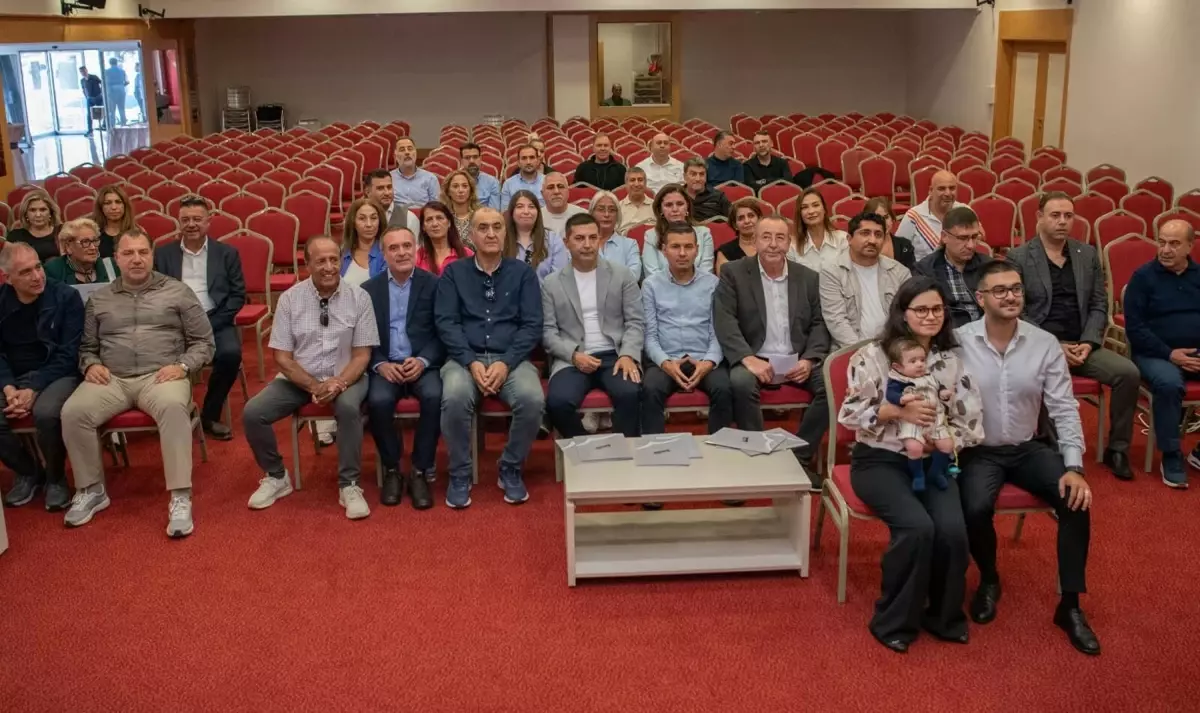 Teoman Bebek İçin Yardım Kampanyası