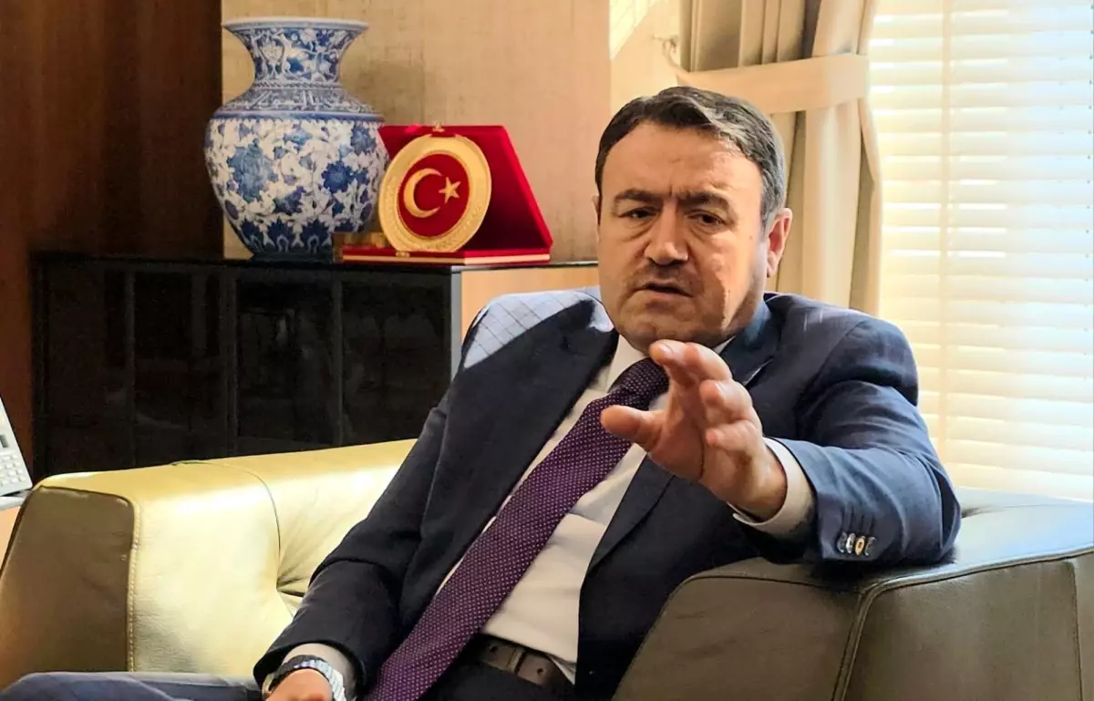 Kütahya\'da Suç Oranı Düşüyor