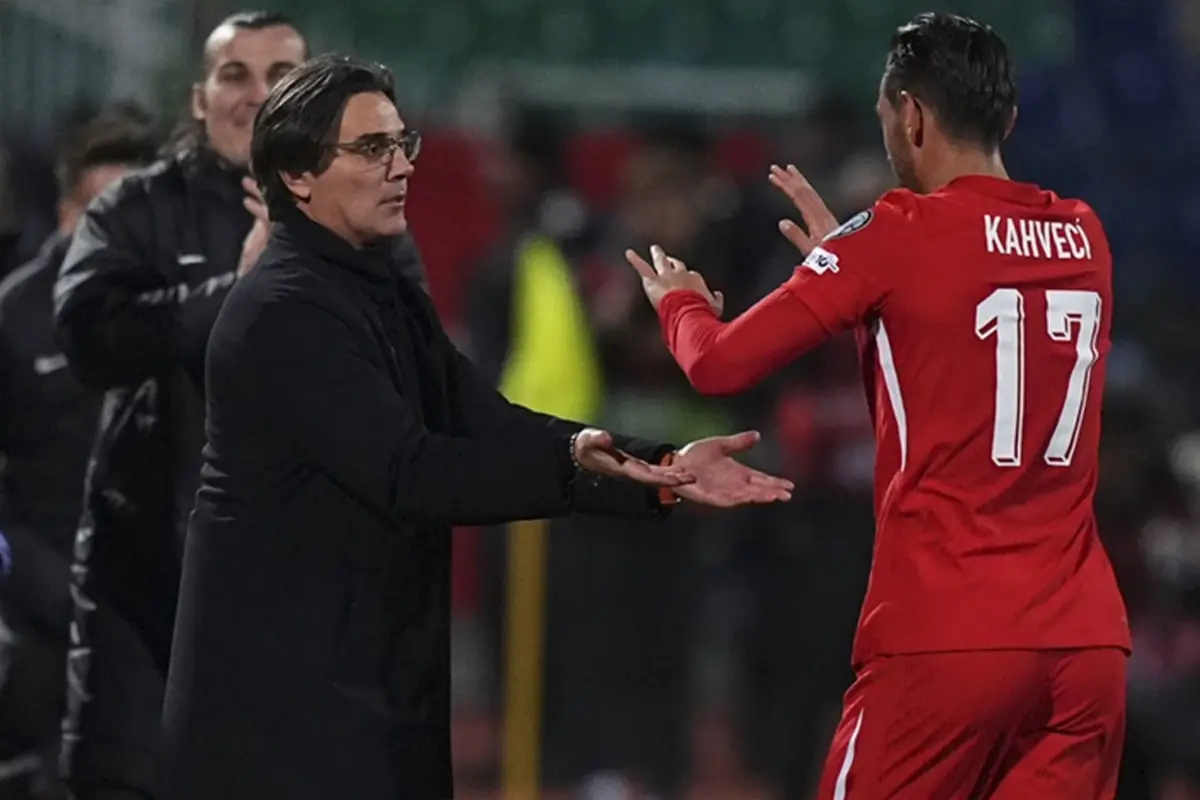 \'\'Montella\'dan olmaz\'\' diyenleri utandıracak istatistik! Tarihe geçti