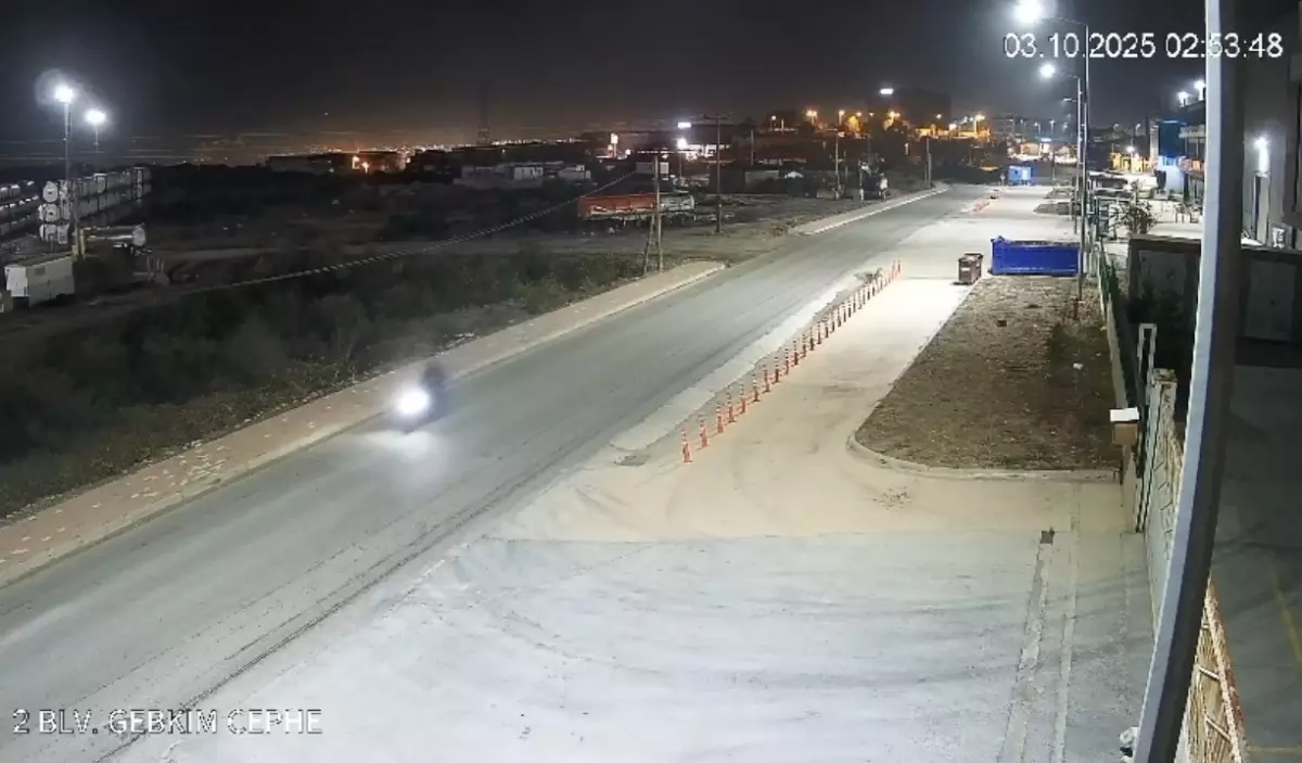 Gebze\'de Silahlı Saldırı: 2 Tutuklama