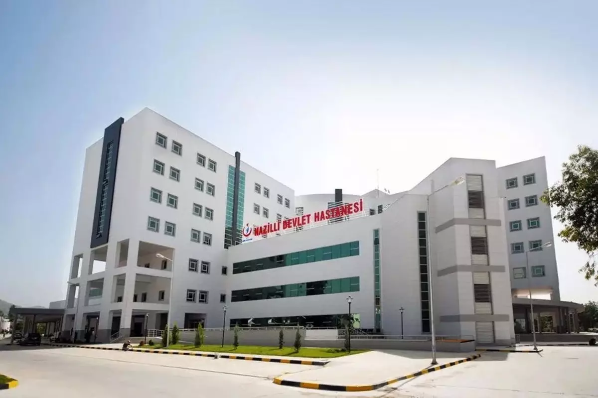 Mantar Zehirlenmesi: Bir Ölü, Bir Yaralı