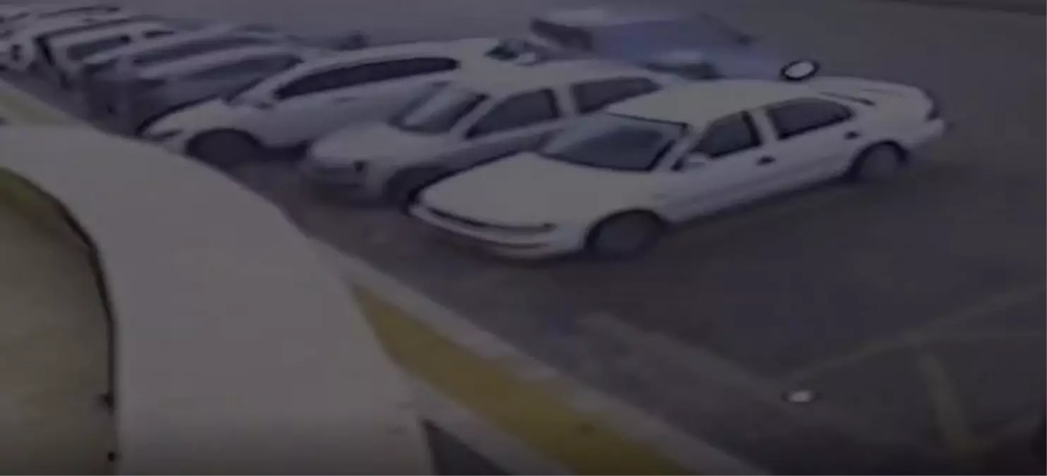 Sivas\'ta Yağmurlu Hava Kazası
